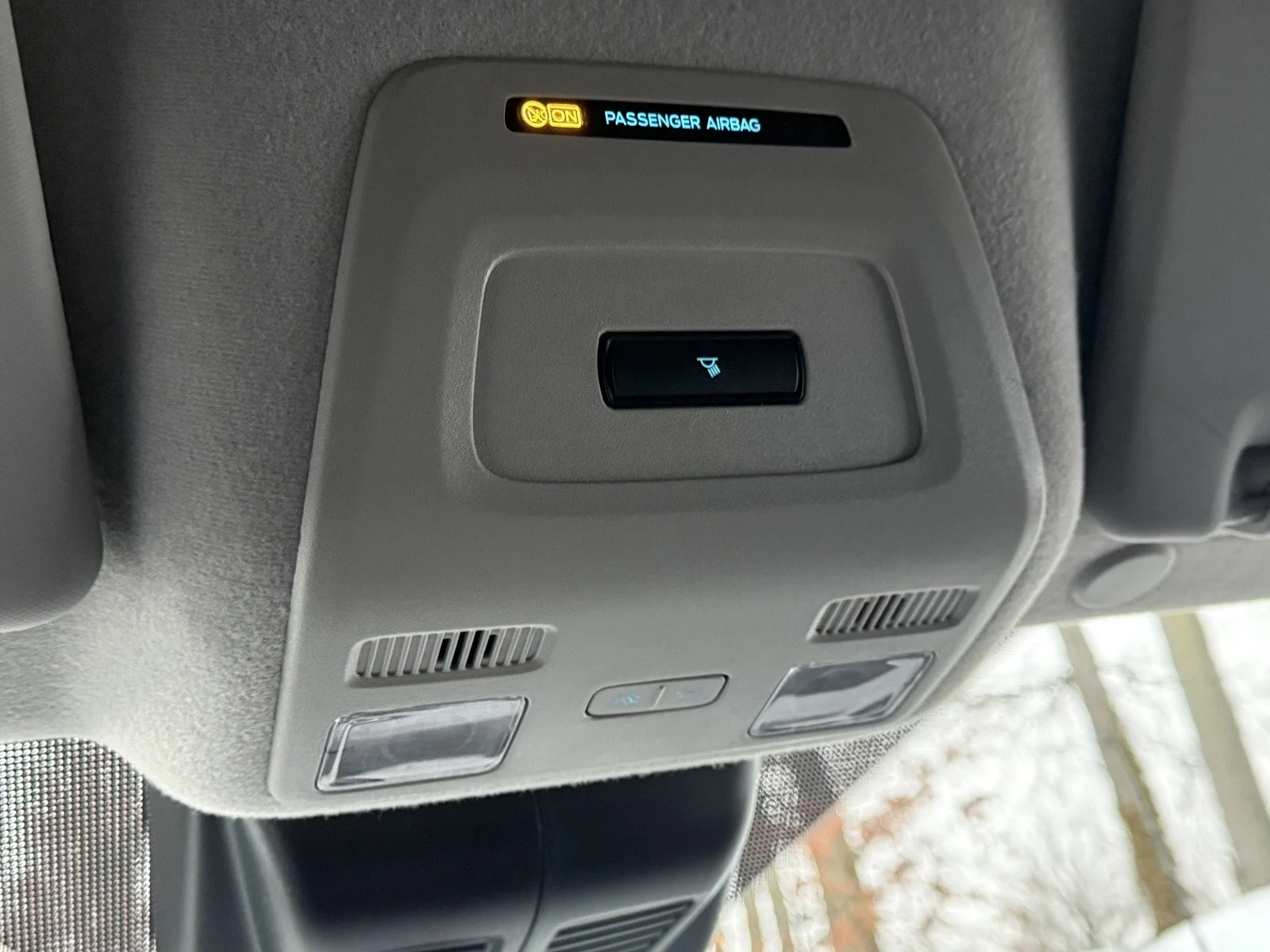 Used 2024 Oxford White Ford T-250 148