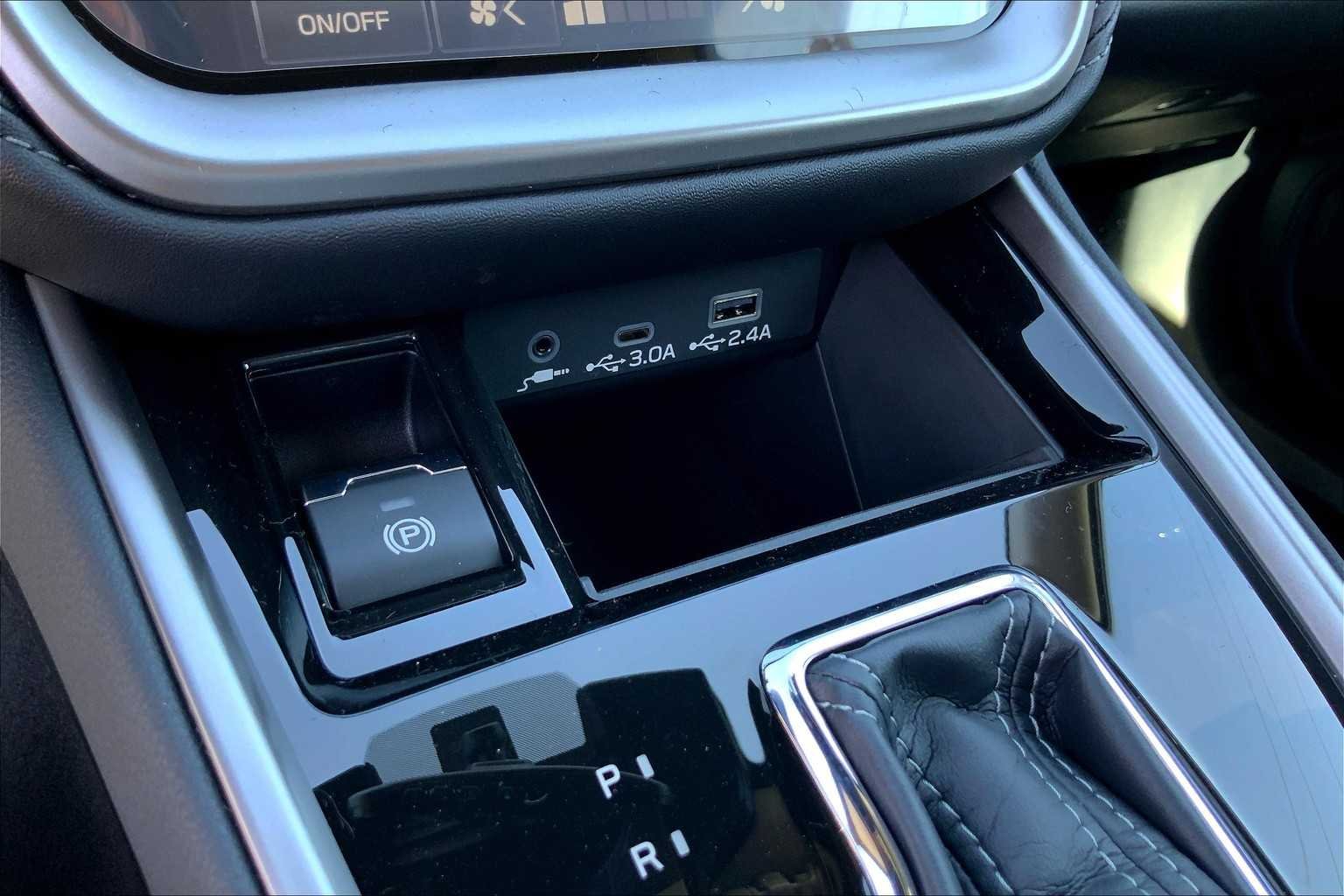 2025 Subaru Outback Premium - Photo 18