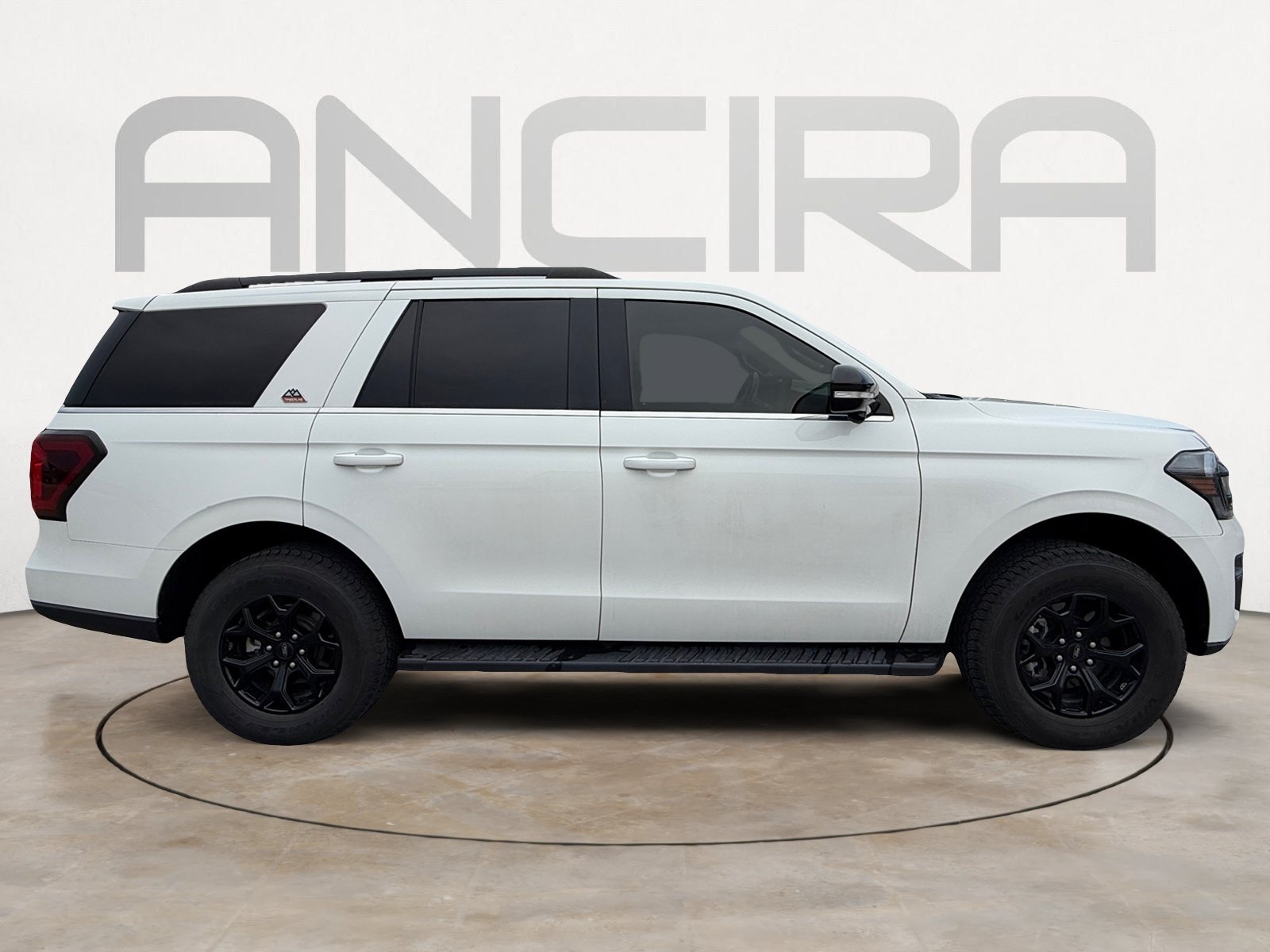Used 2022 White Metallic Ford Timberline image 11