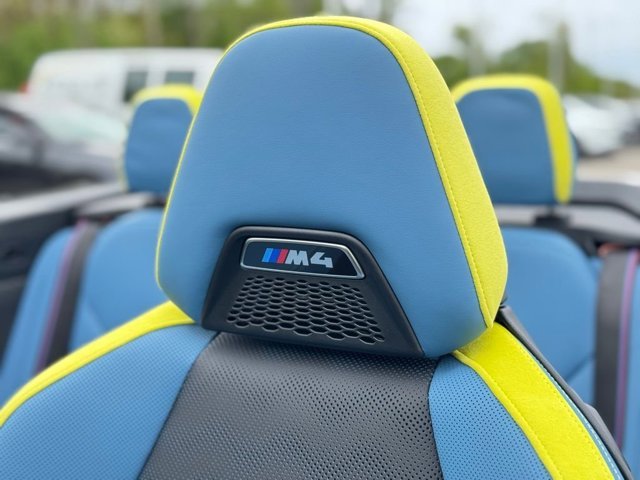 New 2026 Alpine White BMW Competition image 23