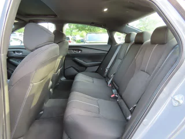 2023 Honda Accord Hybrid Sport - Photo 12