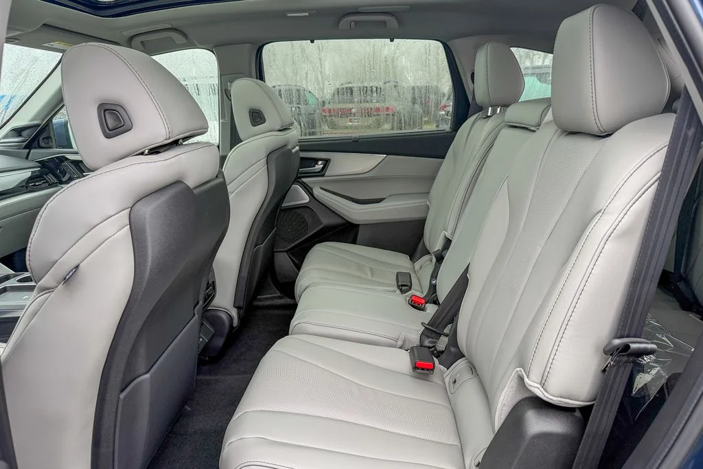 2026 Acura MDX Technology Package - Photo 24