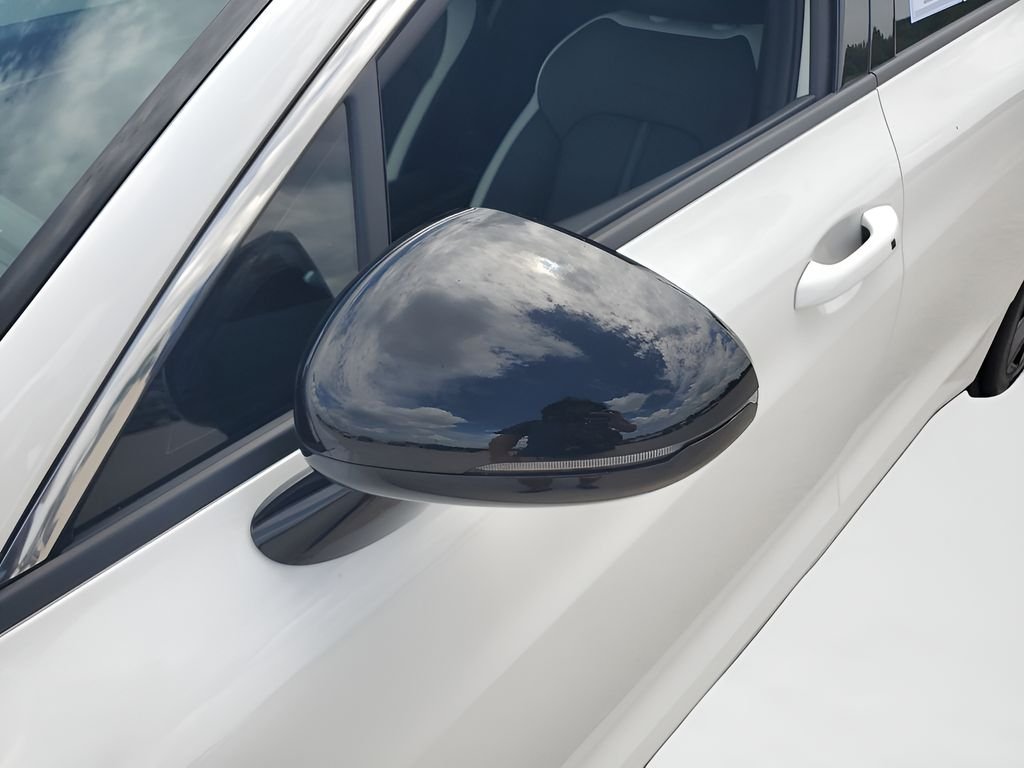 Certified Used 2026 White Kia GT-Line image 28