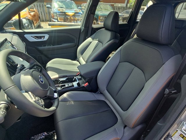 New 2026 RIVER ROCK PEARL Subaru Sport Onyx Edition image 12