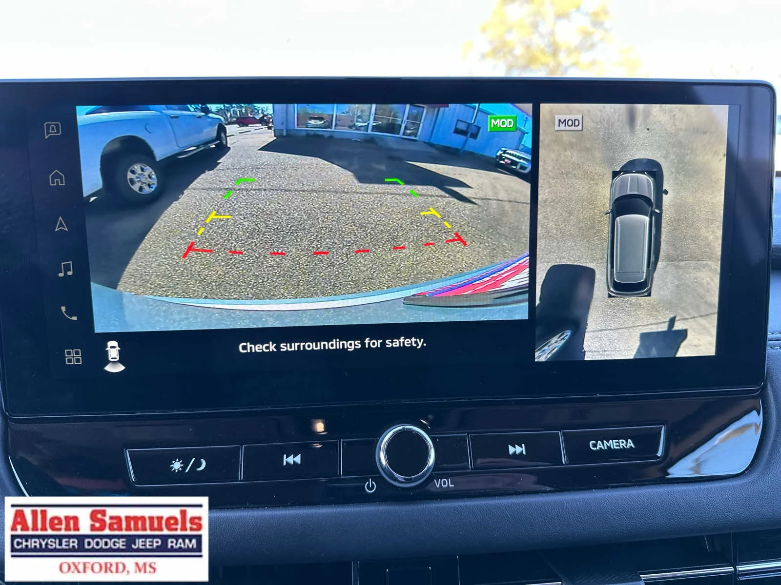2025 Mitsubishi Outlander SE - Photo 23