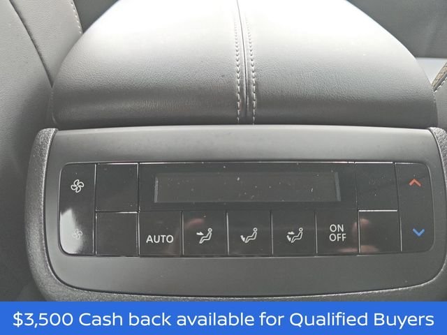 2026 Nissan Pathfinder SL - Photo 27