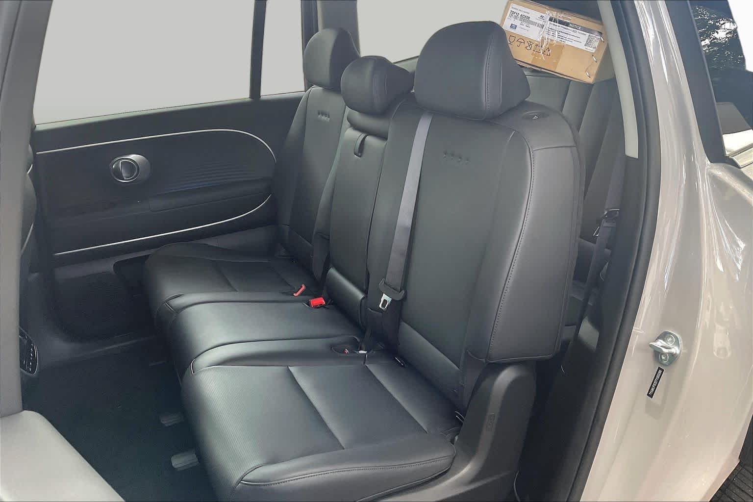 Used 2026 Cyber Gray Hyundai SEL image 20