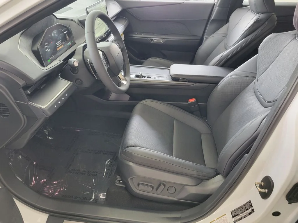 2026 Lexus ES BEV 350e Premium - Photo 9