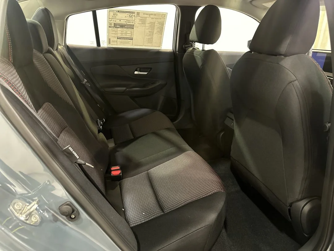 2026 Nissan Sentra SR - Photo 19