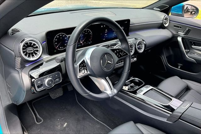 2025 Mercedes-Benz CLA CLA 250 - Photo 14