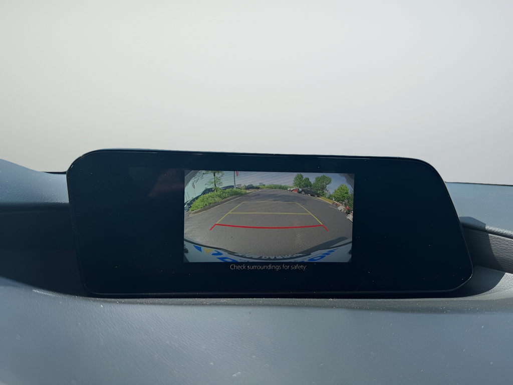 2026 Mazda Mazda3 Preferred - Photo 15