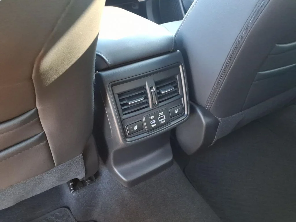 2026 Subaru Outback Limited XT - Photo 9