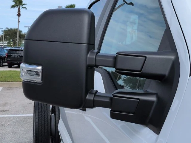 New 2027 White Ford XL image 12