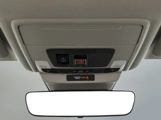 Used 2023 White Honda Touring image 26