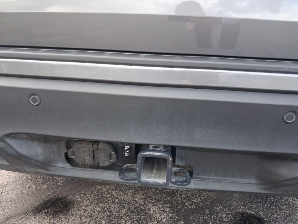 Used 2025 Gray Metallic Ford Active image 20
