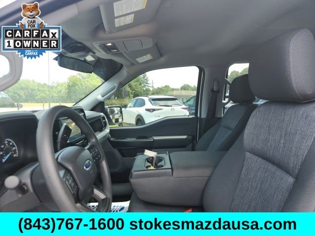 Used 2023 White Ford XL image 16