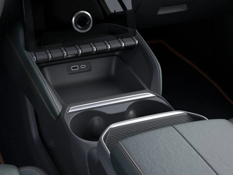 2026 GMC Terrain AT4 - Photo 23