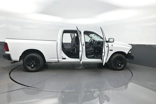 Used 2024 White Ram Tradesman image 38