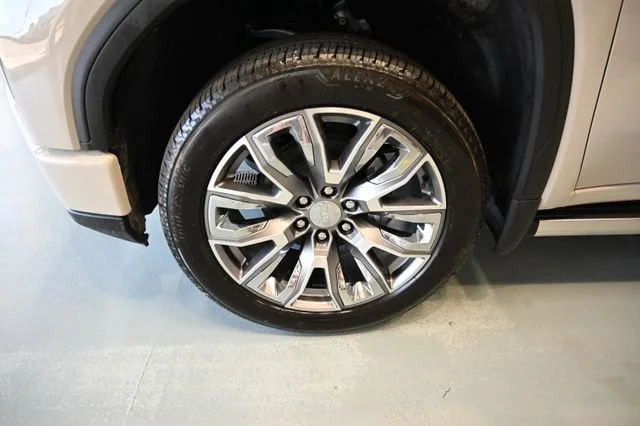 2026 GMC Sierra 1500 Denali - Photo 36