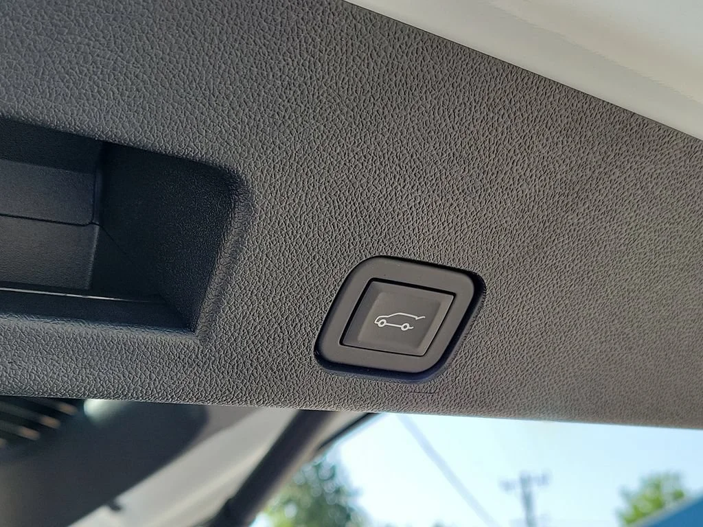 2027 Buick Enclave Preferred - Photo 27