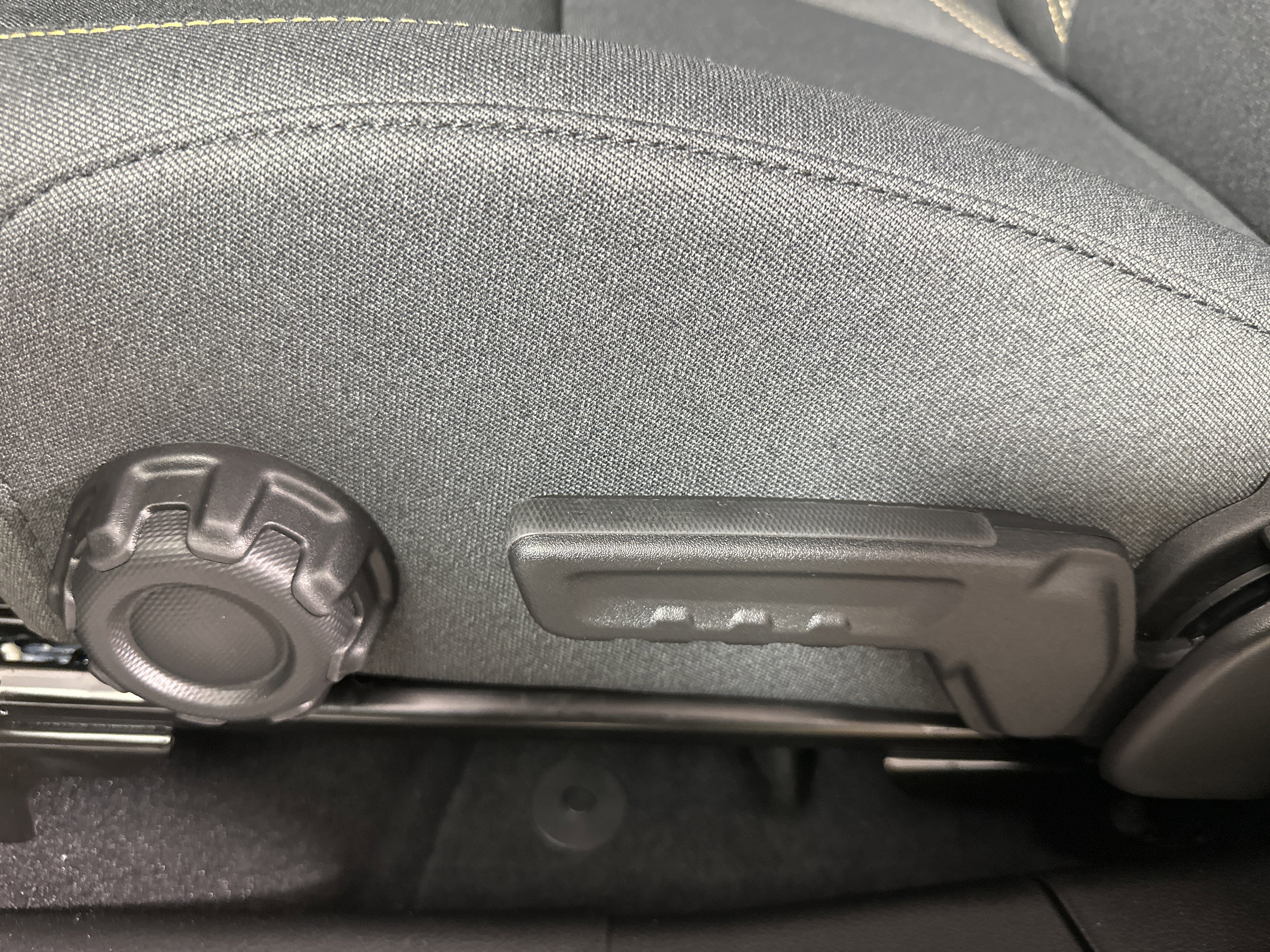 New 2025 Black Clearcoat Jeep Sport S image 10