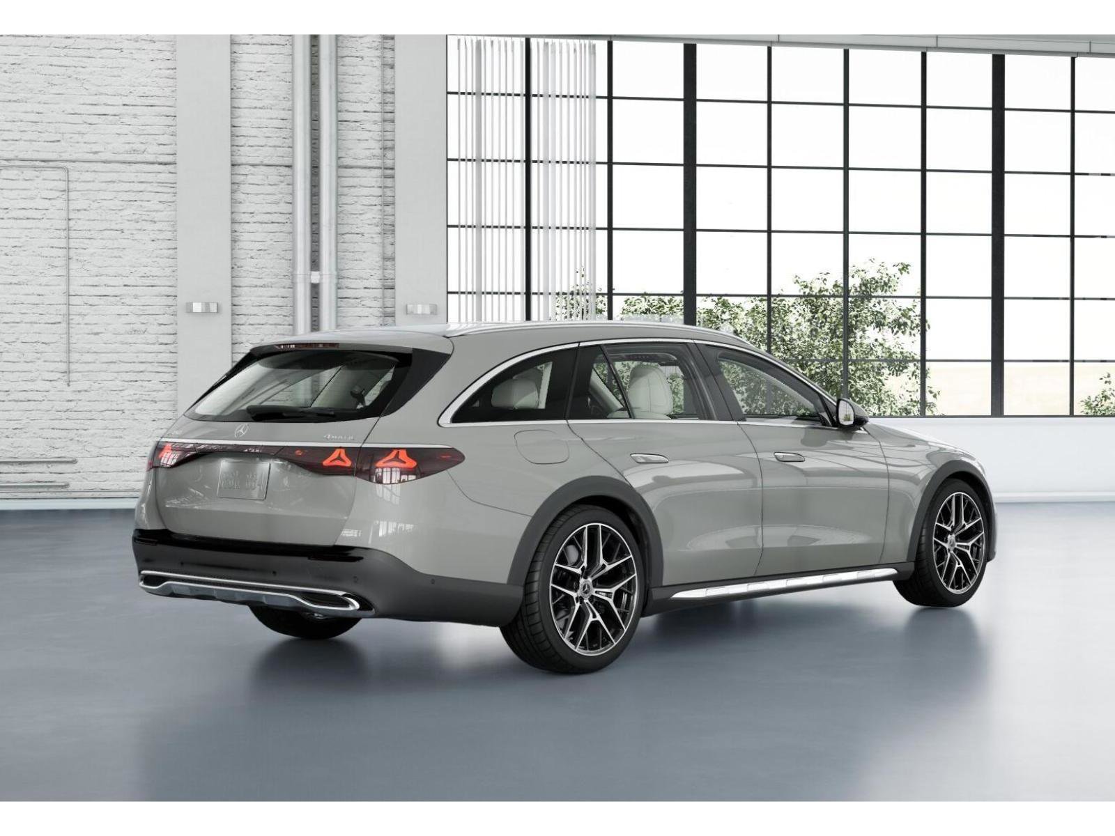 2026 Mercedes-Benz E-Class E450 All-Terrain - Photo 21