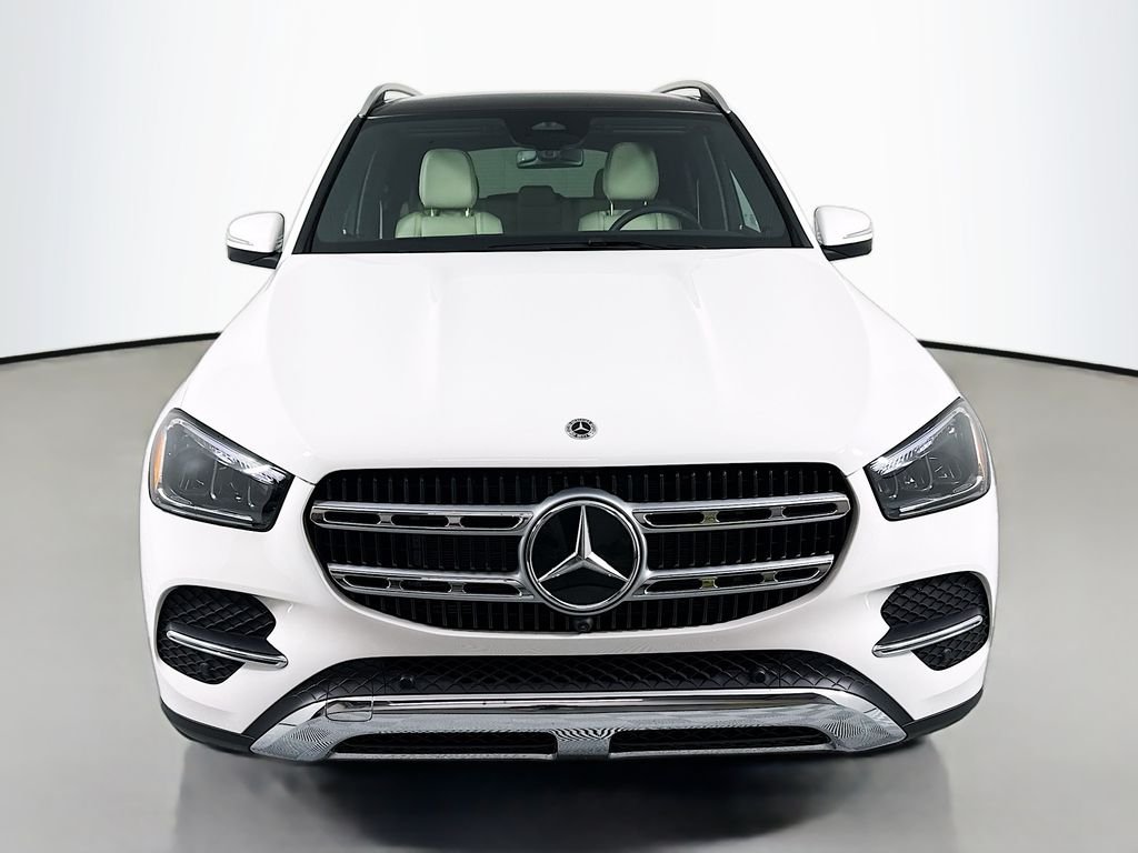 Used 2026 White Mercedes-Benz GLE 350 image 6