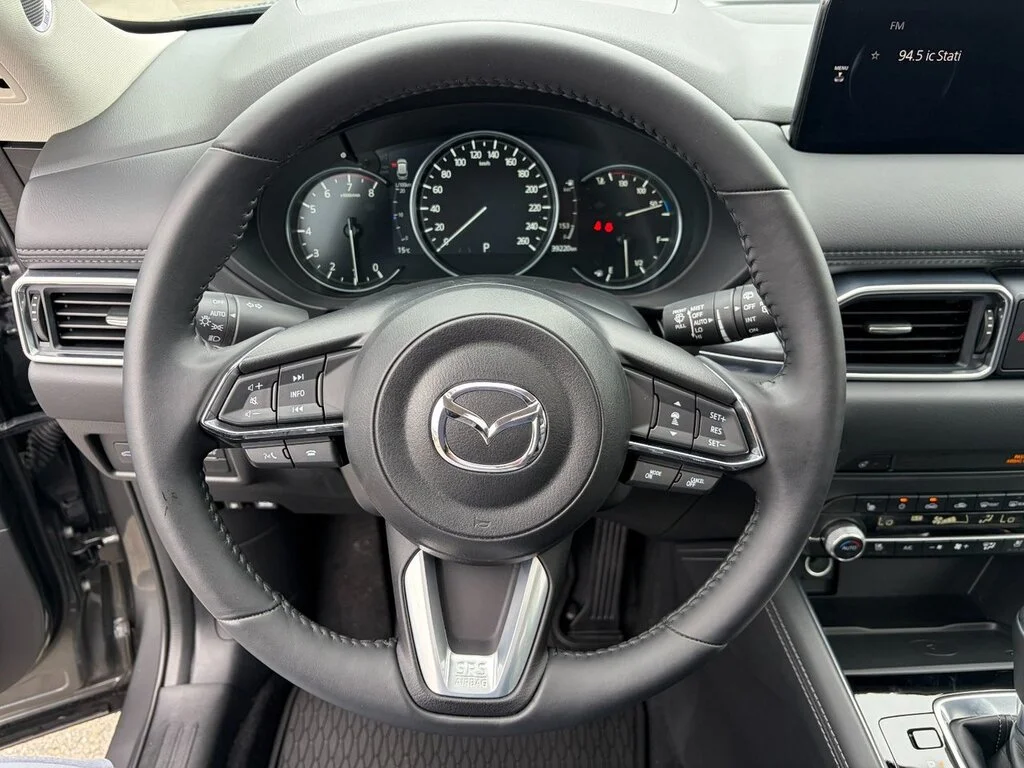 Used 2024  Mazda GT AWD at GT Package Finance available. Leather,B image 22