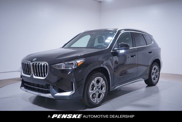 2026|BMW|X1|xDrive28i|4D Sport Utility