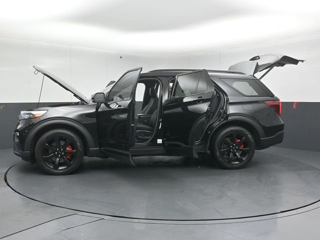 2023 FORD EXPLORER - Image 51