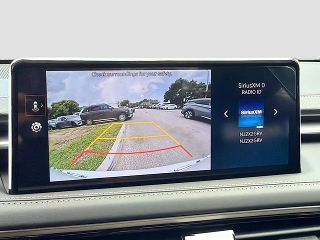 New 2026 White Genesis 2.5T image 14