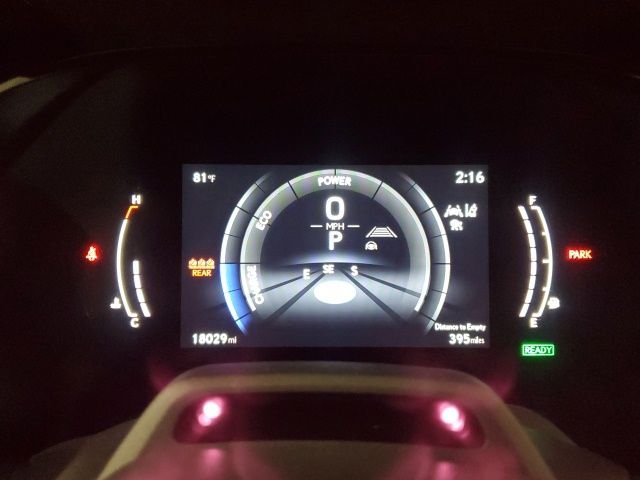 Certified Used 2023 CAVIAR Lexus 500h F SPORT Performance image 17