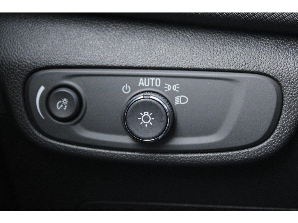 2026 Chevrolet Trailblazer LS - Photo 19