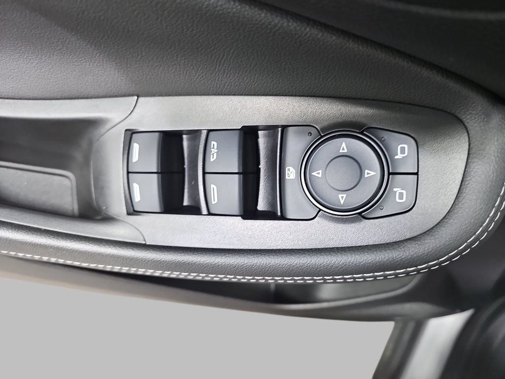 Used 2025 Moonstone Gray Metallic Buick Preferred image 32