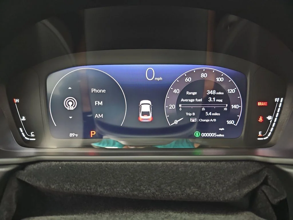 New 2026  Honda SE image 22