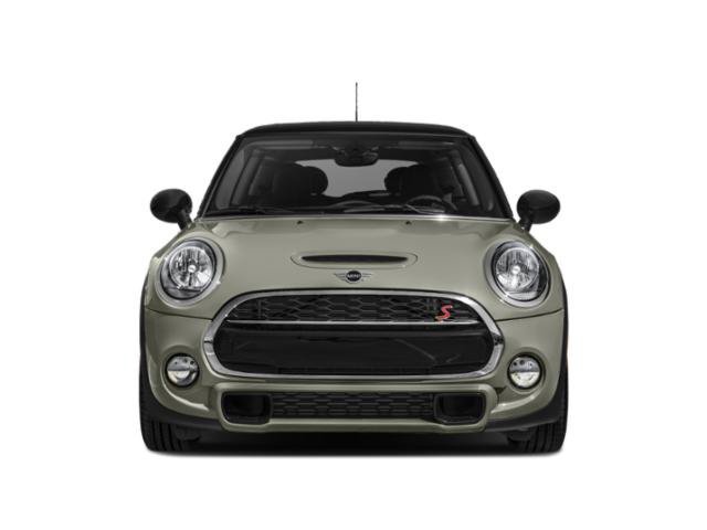 Used 2019 British Racing Green Metallic MINI Cooper S image 4