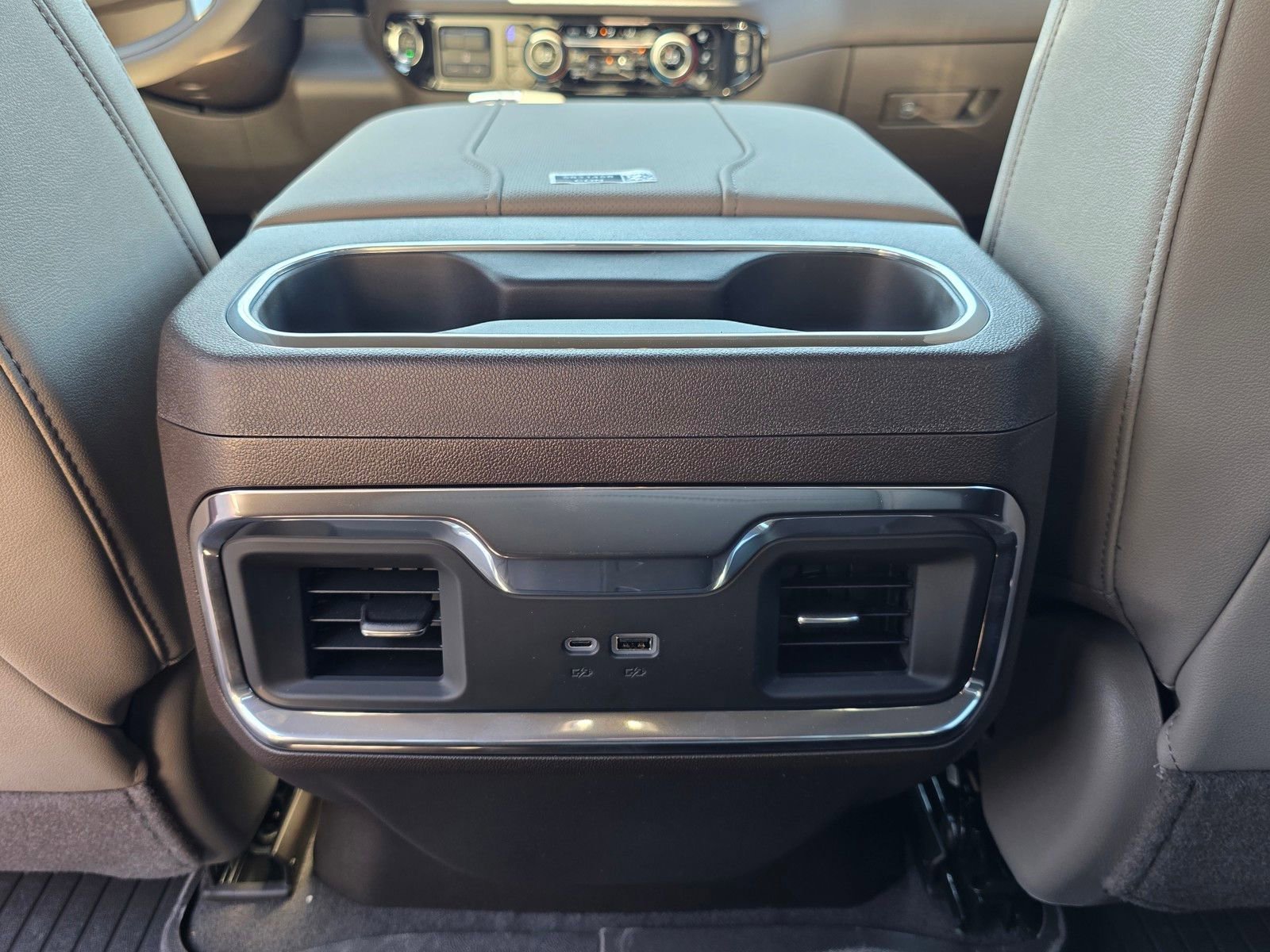2026 Chevrolet Silverado 1500 LTZ - Photo 18