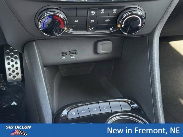 2026 Buick Encore GX Preferred - Photo 11