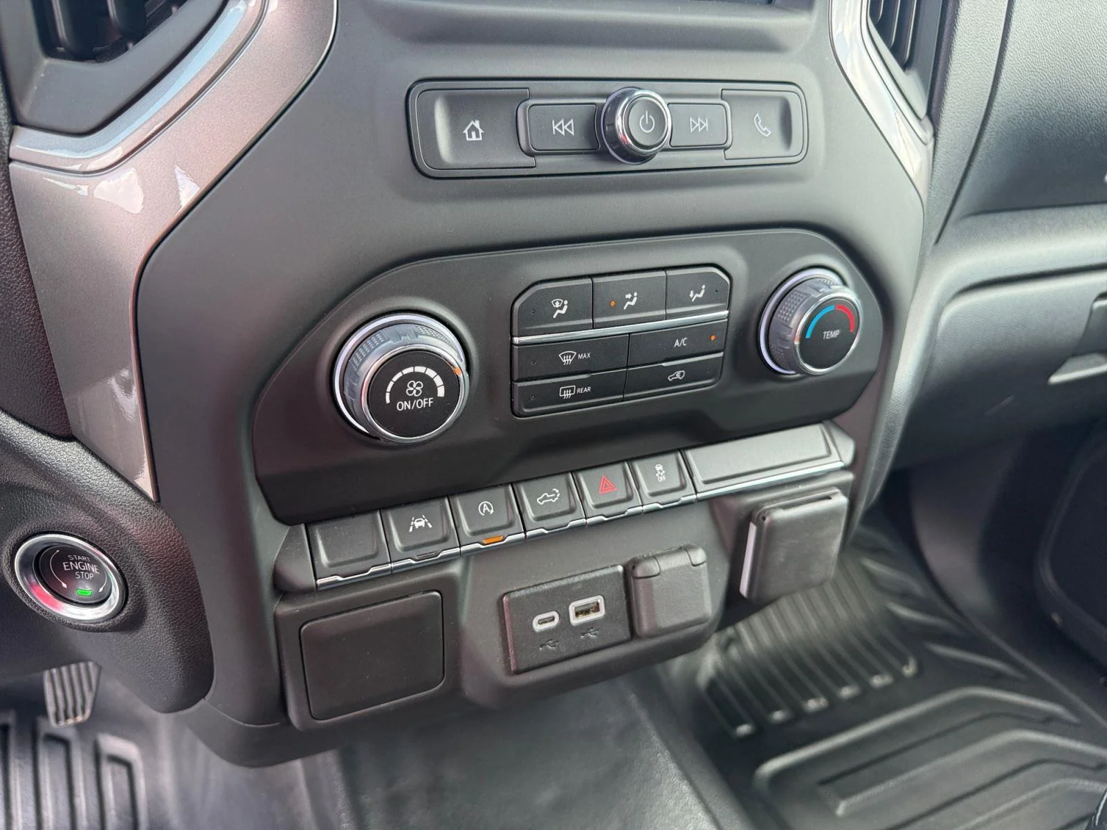 2026 Chevrolet Silverado 1500 Work Truck - Photo 12
