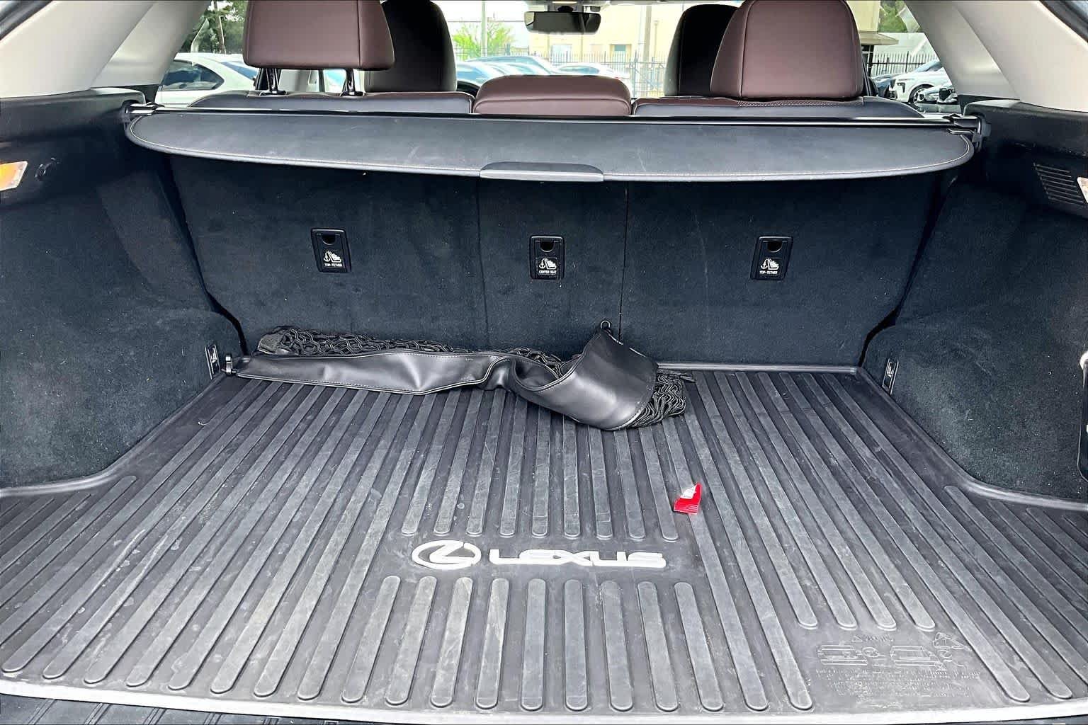 Used 2017 Caviar Lexus  image 32