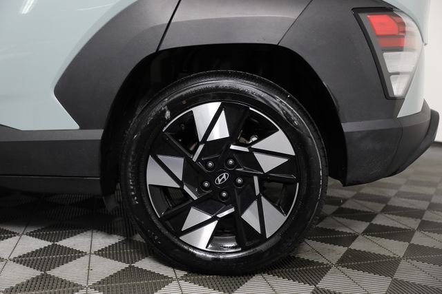2025 Hyundai Kona SEL - Photo 34