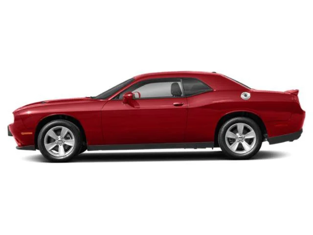 Used 2023 Torred Clearcoat Dodge SXT image 3