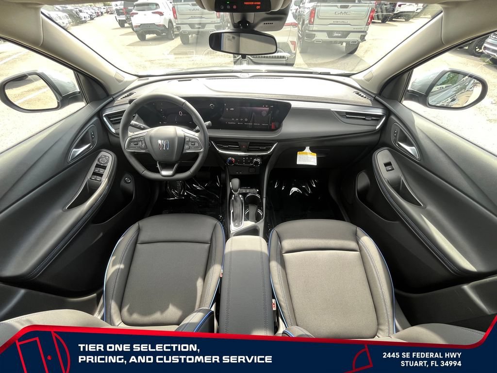 2026 Buick Encore GX Sport Touring - Photo 14