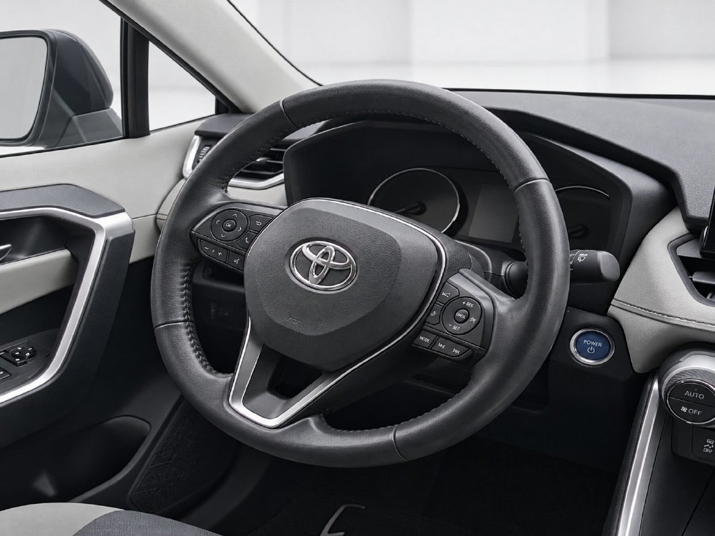 Certified Used 2021 Black Toyota XLE image 20