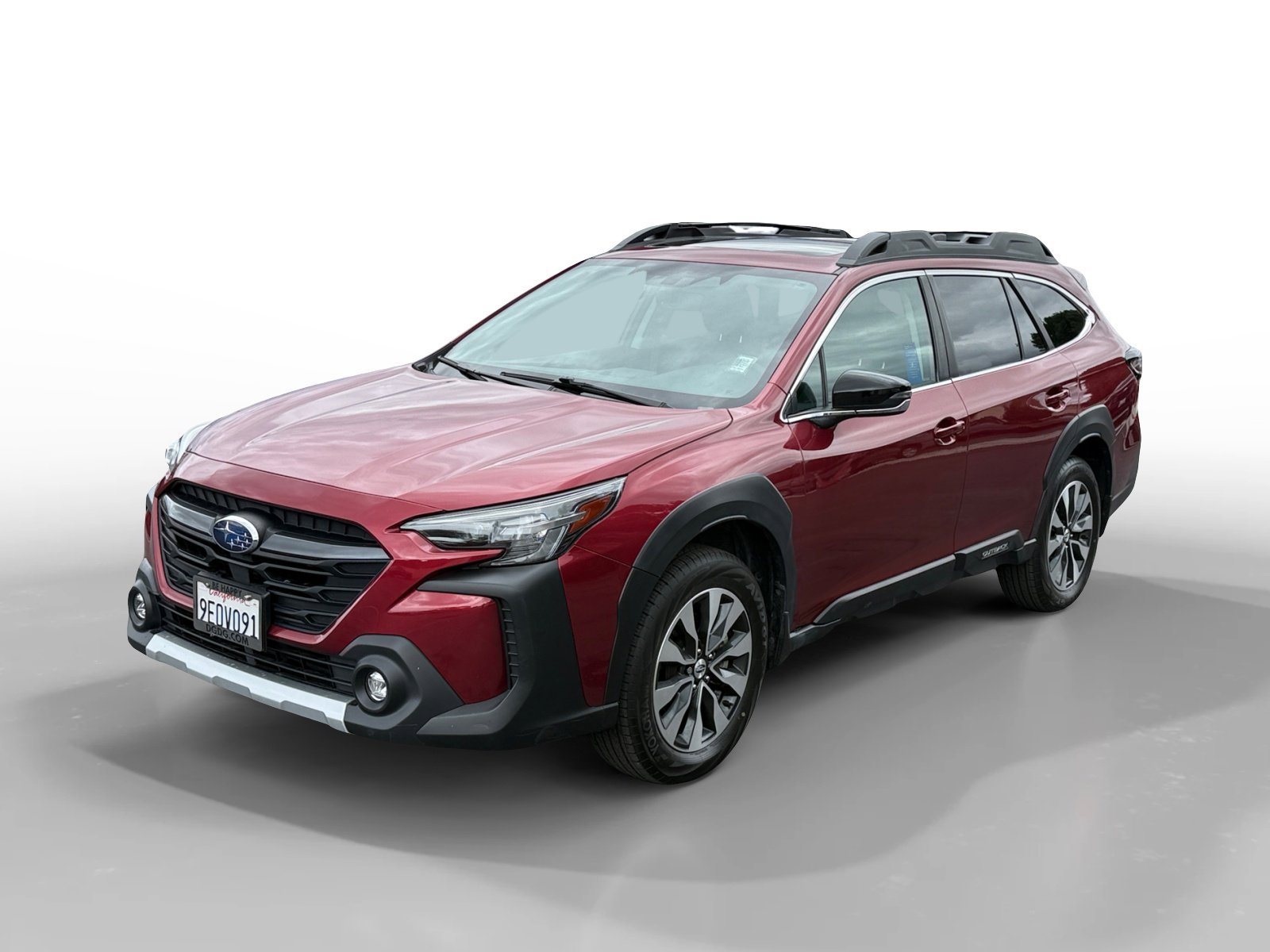 2023 Subaru Outback Limited's photo