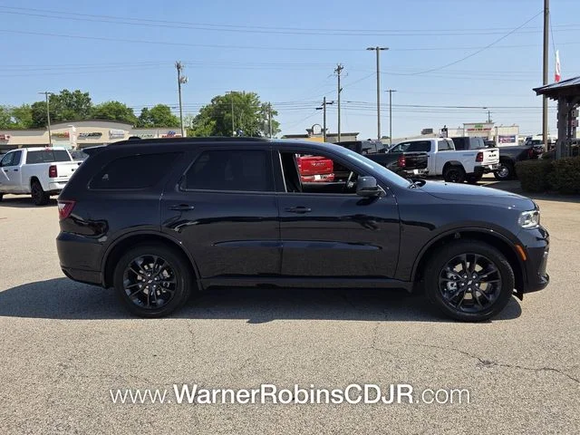 New 2026 Night Moves Exterior Paint Dodge GT image 17