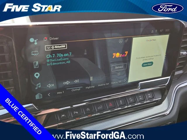 Used 2023 White Chevrolet ZR2 image 20