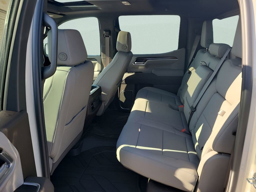 2026 Chevrolet Silverado 1500 RST - Photo 23