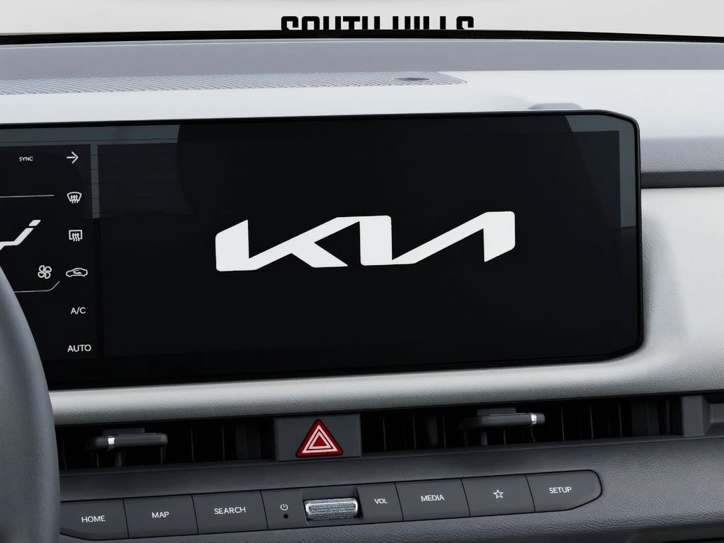 New 2027 Gray Kia S image 20