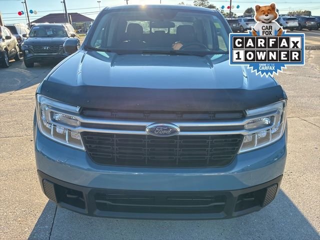 2023 Ford Maverick Lariat photo 2